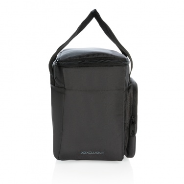 Logotrade corporate gift image of: Impact AWARE™ RPET cooler bag