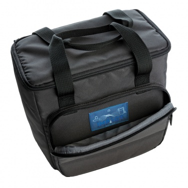 Logo trade promotional products picture of: Impact AWARE™ RPET cooler bag