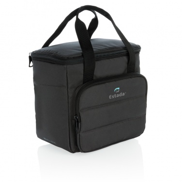 Logo trade promotional merchandise photo of: Impact AWARE™ RPET cooler bag