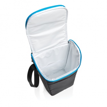 Logotrade promotional giveaway picture of: Explorer portable outdoor cooler bag