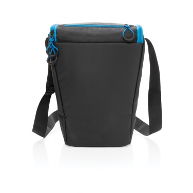 Logo trade promotional giveaways picture of: Explorer portable outdoor cooler bag