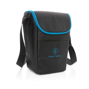 Logotrade promotional giveaway picture of: Explorer portable outdoor cooler bag