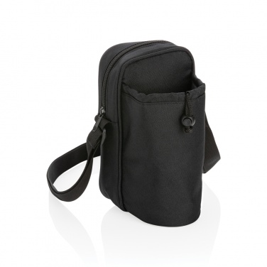 Logo trade business gift photo of: Tierra cooler sling bag