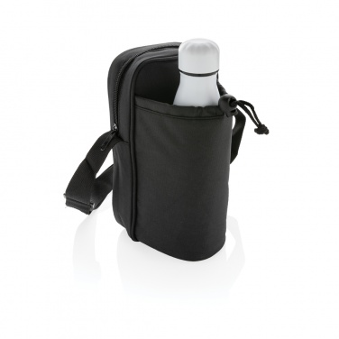 Logo trade promotional items picture of: Tierra cooler sling bag