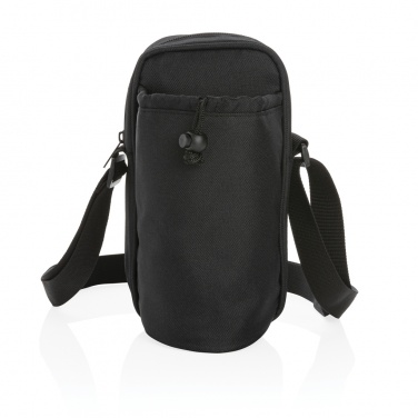 Logo trade promotional merchandise picture of: Tierra cooler sling bag