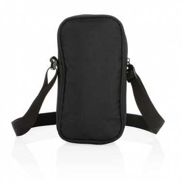 Logo trade promotional giveaway photo of: Tierra cooler sling bag