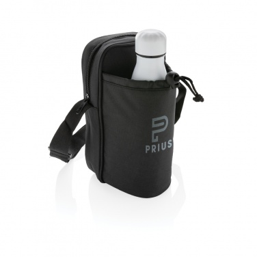 Logotrade promotional items photo of: Tierra cooler sling bag