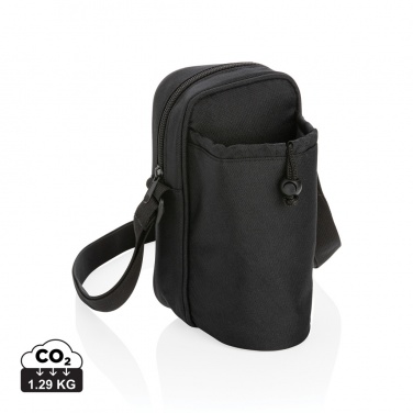 Logo trade promotional gifts picture of: Tierra cooler sling bag