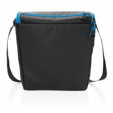 Logo trade promotional merchandise image of: Explorer medium outdoor cooler bag