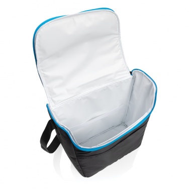 Logo trade promotional gift photo of: Explorer medium outdoor cooler bag