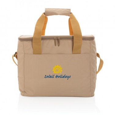 Logo trade promotional item photo of: Impact AWARE™ large cooler bag