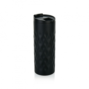 Logo trade promotional items picture of: Geometric tumbler