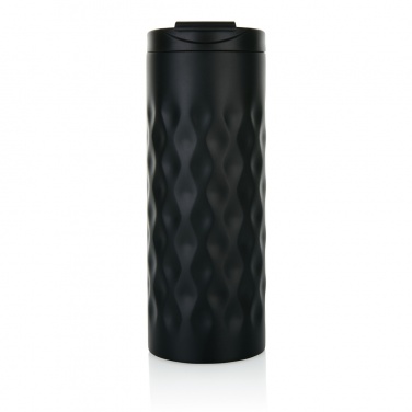 Logo trade promotional products picture of: Geometric tumbler