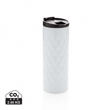 Logotrade corporate gifts photo of: Geometric tumbler