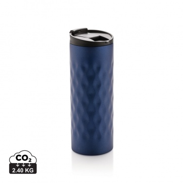 Logotrade promotional product image of: Geometric tumbler