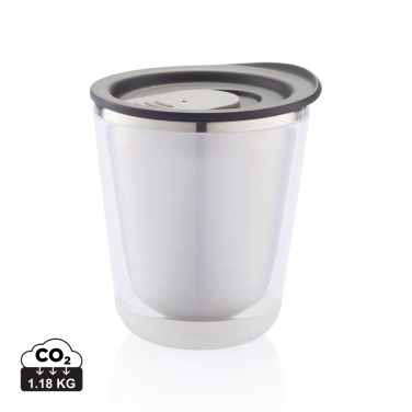 Logo trade advertising products image of: Dia mug