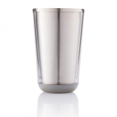 Logotrade promotional item picture of: Dia travel tumbler