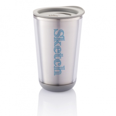 Logo trade promotional product photo of: Dia travel tumbler