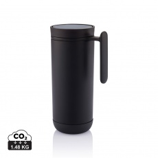 Clik leak proof travel mug