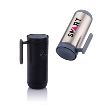 Logotrade promotional merchandise photo of: Clik leak proof travel mug