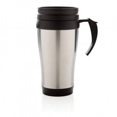 Logotrade promotional merchandise image of: Stainless steel mug