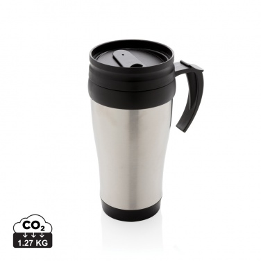 Logotrade promotional products photo of: Stainless steel mug