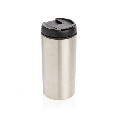 Logo trade promotional gift photo of: Metro tumbler