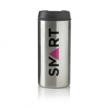 Logo trade promotional product photo of: Metro tumbler