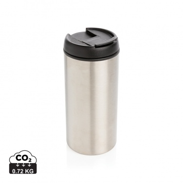 Logo trade promotional gifts picture of: Metro tumbler