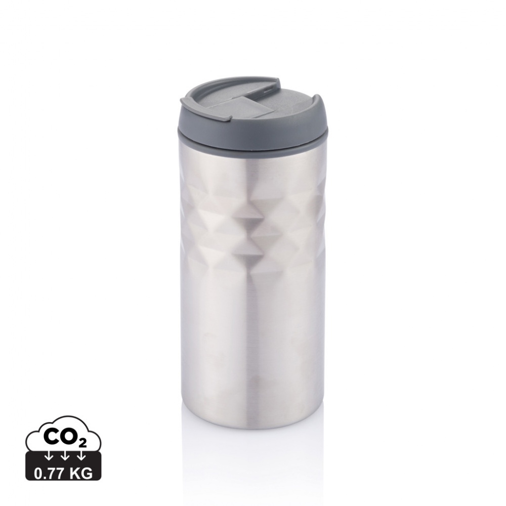 Logo trade promotional giveaways picture of: Mosa tumbler