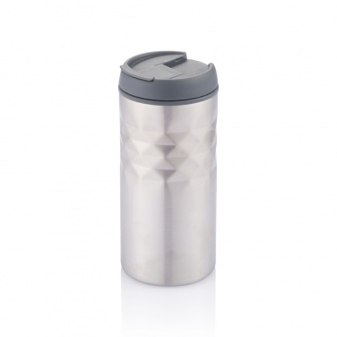 Logo trade promotional giveaways picture of: Mosa tumbler