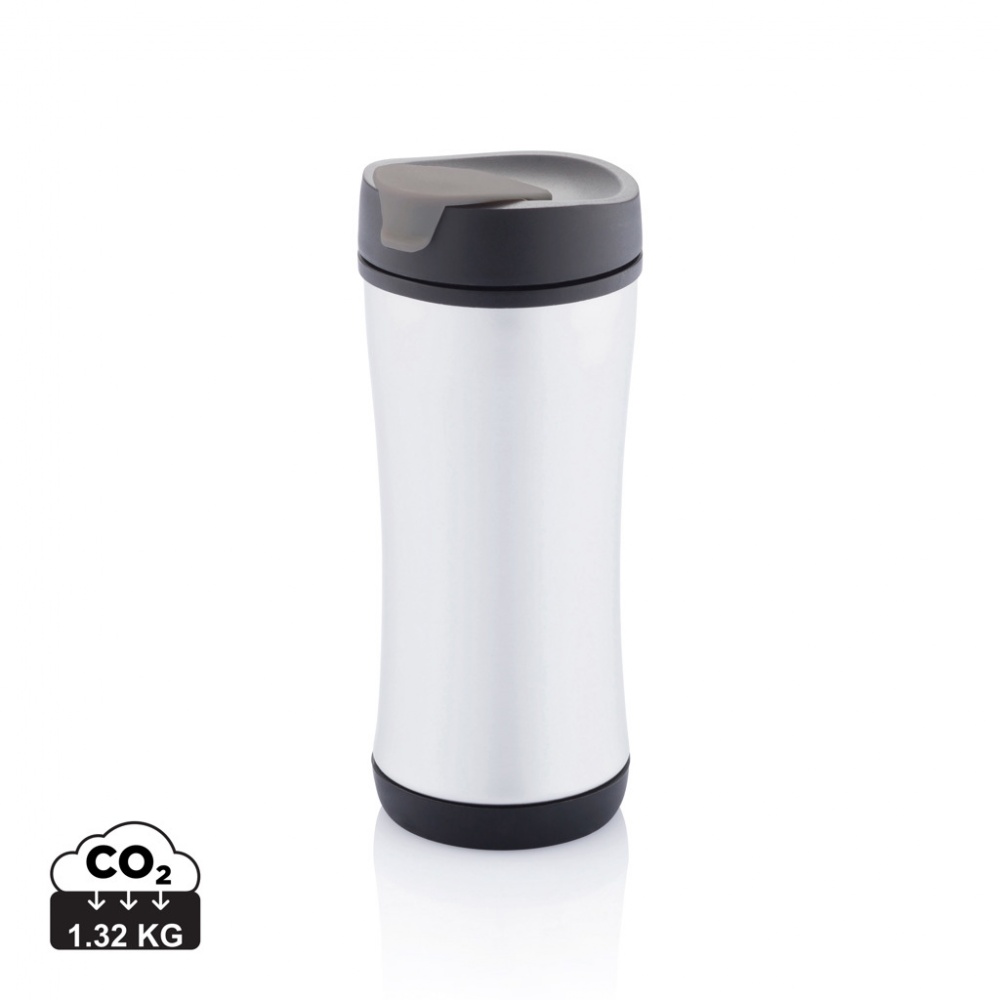 Logo trade advertising product photo of: Boom eco mug