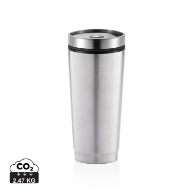 Logotrade advertising product image of: Leak proof tumbler