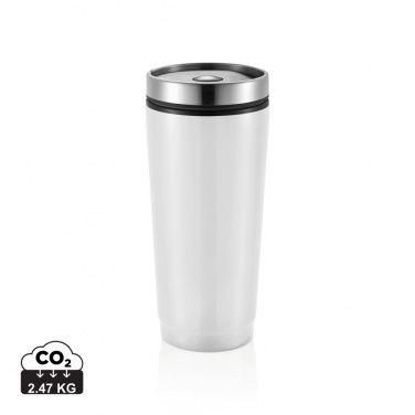 Logotrade promotional merchandise image of: Leak proof tumbler