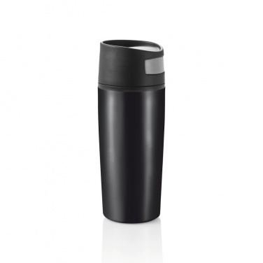 Logotrade promotional gifts photo of: Auto leak proof tumbler