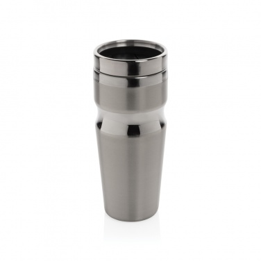 Logo trade advertising products picture of: Contour tumbler