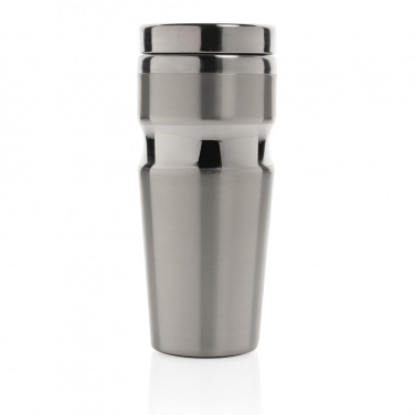 Logo trade corporate gifts picture of: Contour tumbler