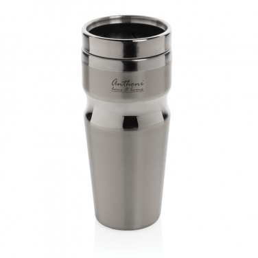 Logo trade promotional gifts image of: Contour tumbler