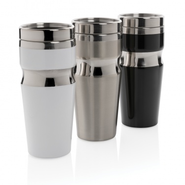 Logotrade corporate gift picture of: Contour tumbler