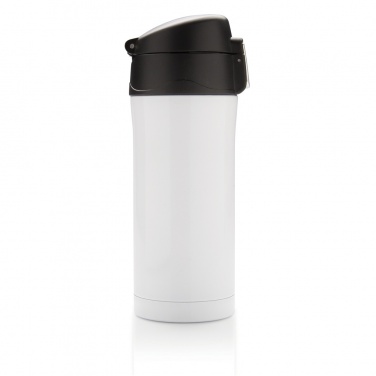 Logotrade promotional items photo of: Easy lock vacuum mug