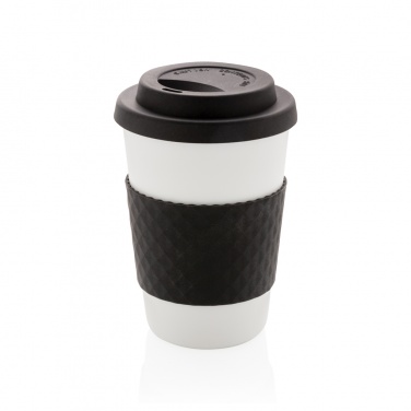 Logotrade business gifts photo of: Reusable Coffee cup 270ml