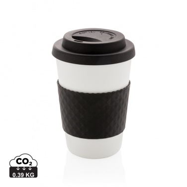 Logo trade promotional items picture of: Reusable Coffee cup 270ml