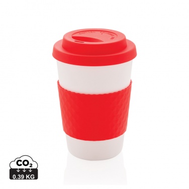 Logotrade business gift image of: Reusable Coffee cup 270ml