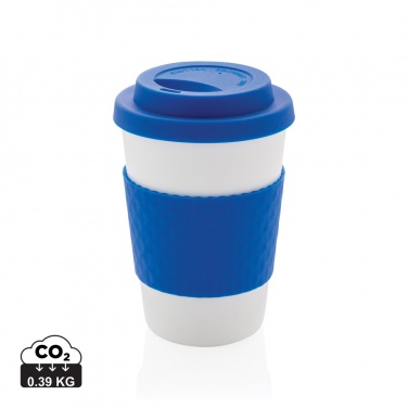 Logotrade promotional products photo of: Reusable Coffee cup 270ml