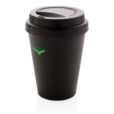 Logotrade corporate gifts photo of: Reusable double wall coffee cup 300ml