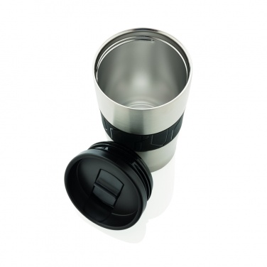 Logotrade promotional product picture of: Dishwasher safe vacuum coffee mug