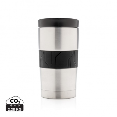 Logo trade promotional gift photo of: Dishwasher safe vacuum coffee mug