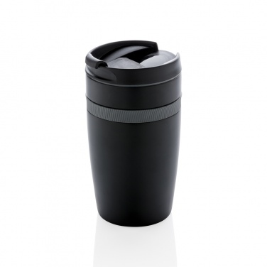 Logotrade advertising product picture of: Sierra leak proof vacuum coffee tumbler