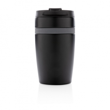 Logotrade advertising product picture of: Sierra leak proof vacuum coffee tumbler