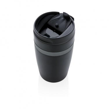 Logotrade promotional gift picture of: Sierra leak proof vacuum coffee tumbler